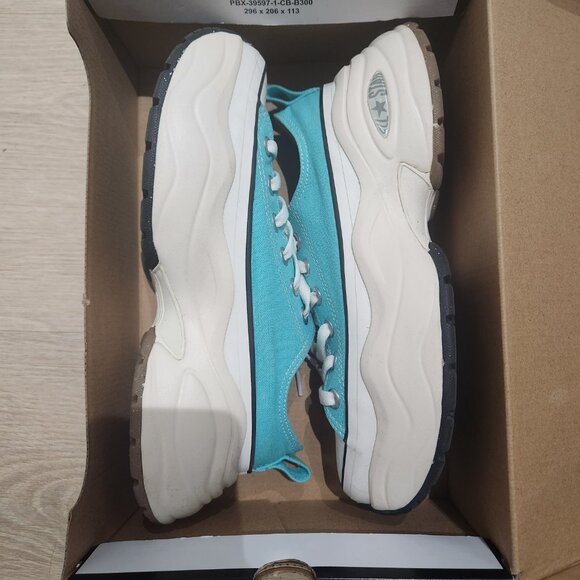 Converse sneakers, men 4.5 US - Picture 8 of 8